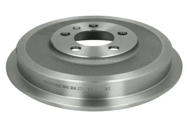 Brake Drum (C6S003ABE)