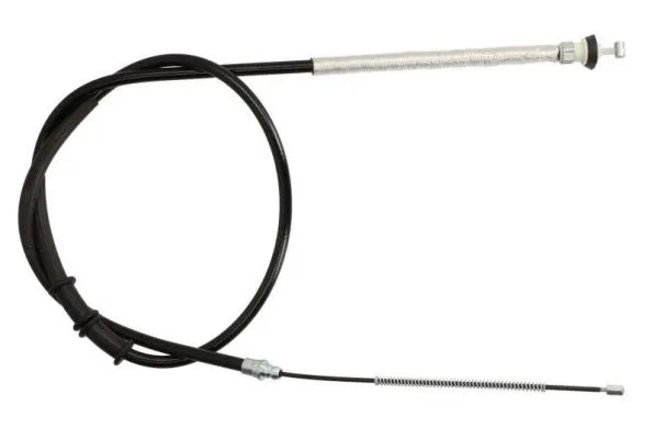 Cable Pull, clutch control (C7F006ABE)