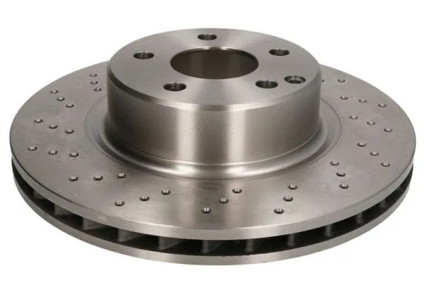Brake Disc (C3M043ABE)
