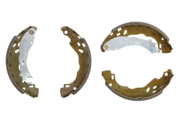Brake Shoe Set (C0C022ABE)