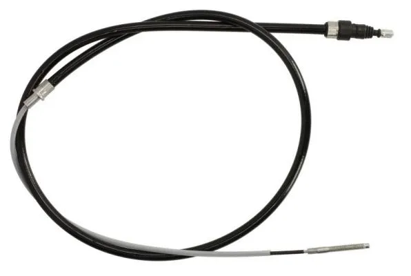 Cable Pull, parking brake (C7W021ABE)
