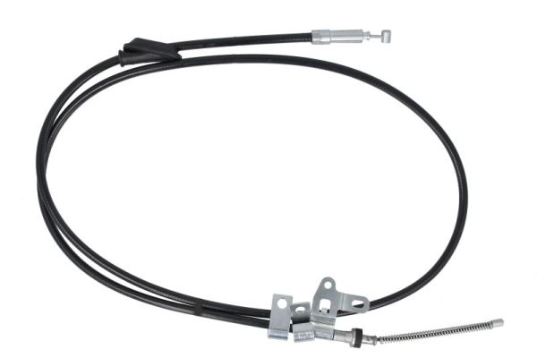 Cable Pull, parking brake (C72004ABE)