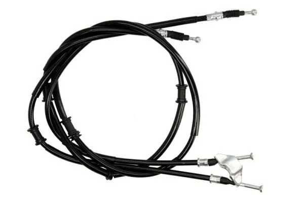 Cable Pull, parking brake (C7X018ABE)