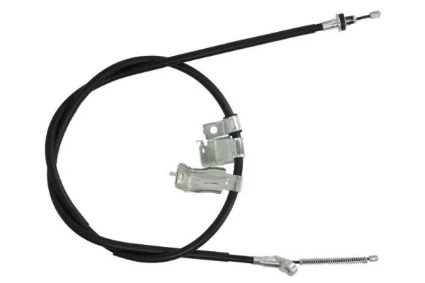 Cable Pull, parking brake (C71150ABE)