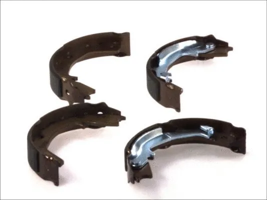 Brake Shoe Set, parking brake (C00528ABE)