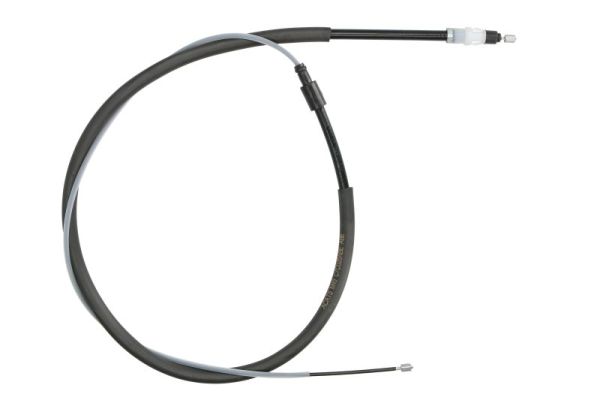 Cable Pull, parking brake (C7C026ABE)