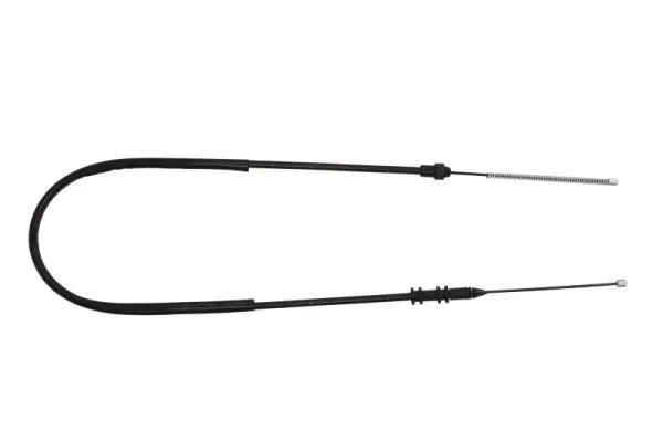 Cable Pull, parking brake (C7R019ABE)
