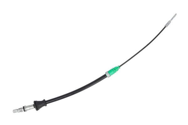Cable Pull, parking brake (C7R038ABE)