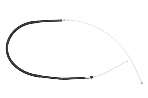 Cable Pull, parking brake (C7B009ABE)