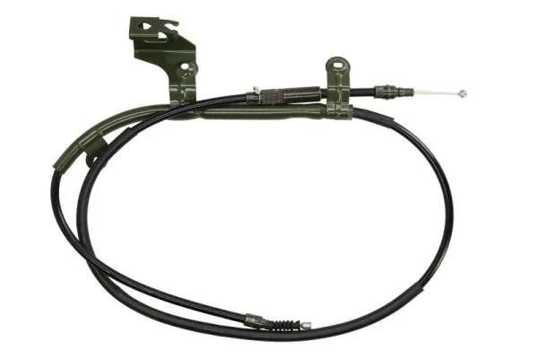 Cable Pull, parking brake (C7W018ABE)