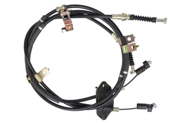 Cable Pull, parking brake (C73005ABE)