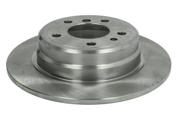 Brake Disc (C4B005ABE)