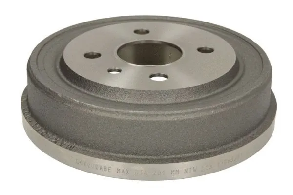 Brake Drum (C6X000ABE)