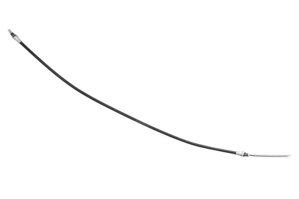 Cable Pull, parking brake (C7M021ABE)