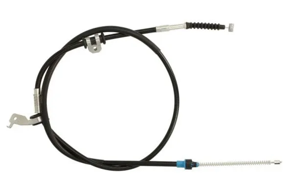 Cable Pull, parking brake (C72122ABE)