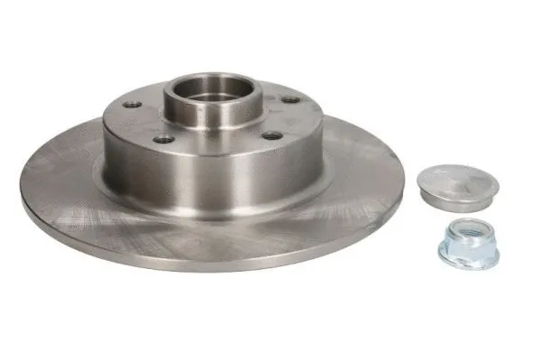 Brake Disc (C4R027ABE)