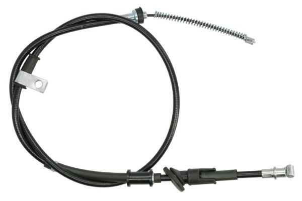 Cable Pull, parking brake (C73026ABE)