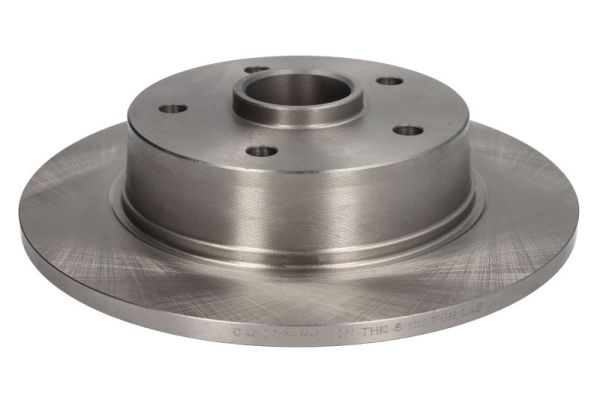 Brake Disc (C43009ABE)
