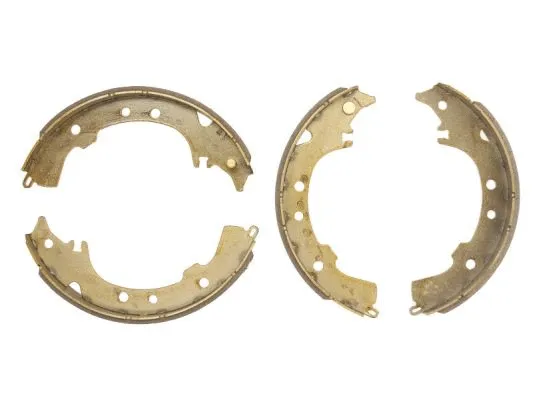 Brake Shoe Set (C02058ABE)