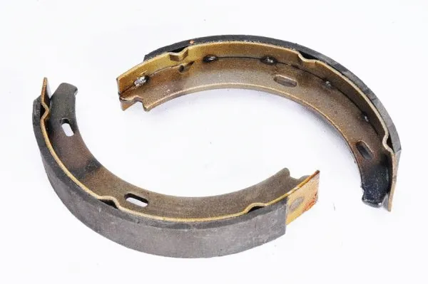 Brake Shoe Set, parking brake