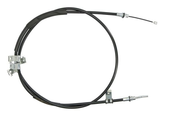 Cable Pull, parking brake (C7F042ABE)