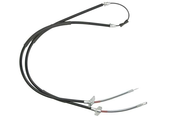 Cable Pull, parking brake (C7L001ABE)