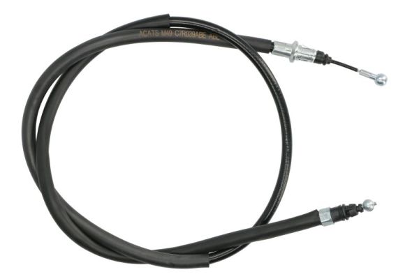 Cable Pull, parking brake (C7R039ABE)