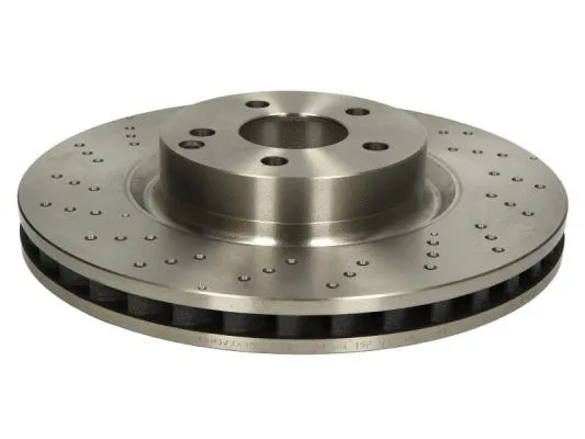 Brake Disc (C3M077ABE)