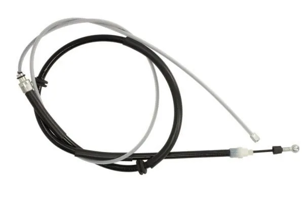 Cable Pull, parking brake (C7R004ABE)