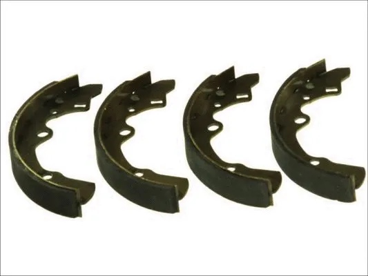 Brake Shoe Set (C03029ABE)