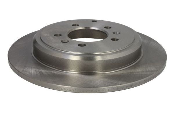 Brake Disc (C4P005ABE)