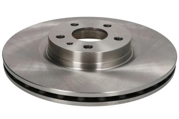 Brake Disc (C3D004ABE)