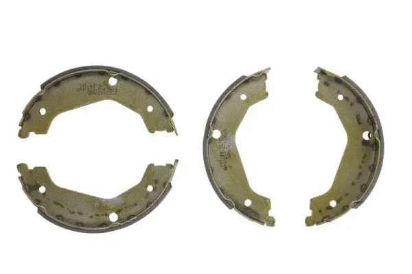 Brake Shoe Set, parking brake (C00327ABE)