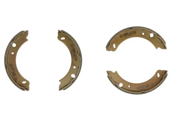 Brake Shoe Set, parking brake (CRV003ABE)