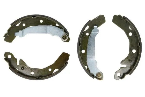Brake Shoe Set (C00007ABE)