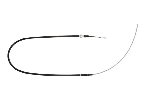 Cable Pull, parking brake (C7A001ABE)