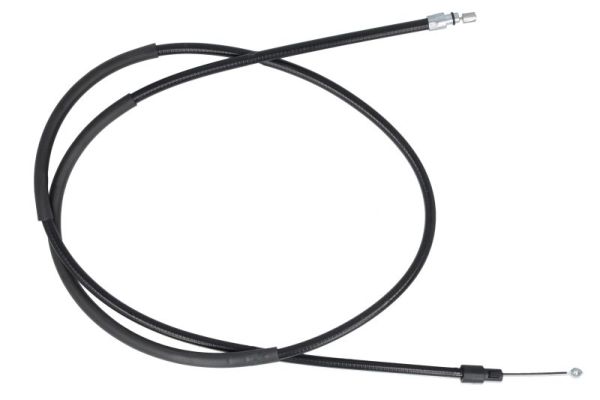 Cable Pull, parking brake (C7W029ABE)