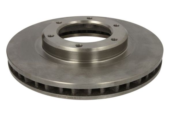 Brake Disc (C32124ABE)