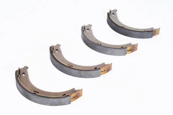 Brake Shoe Set, parking brake