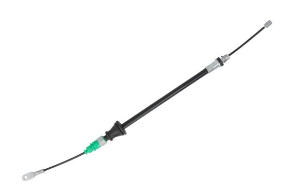 Cable Pull, parking brake (C7R031ABE)