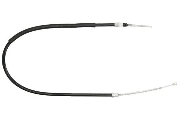 Cable Pull, parking brake (C7C011ABE)