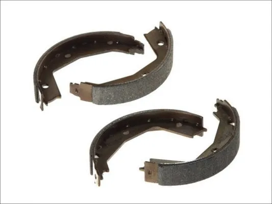 Brake Shoe Set, parking brake