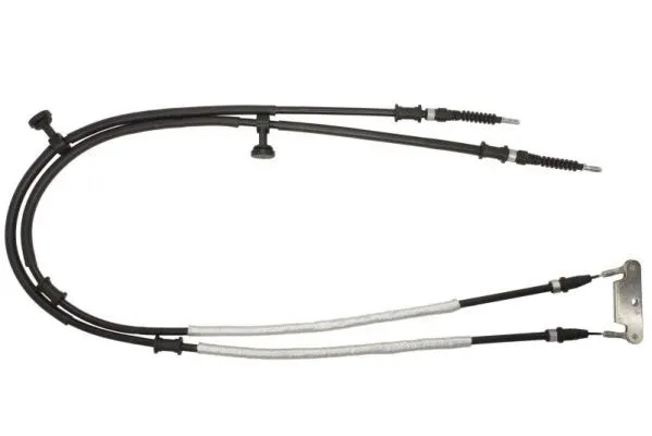 Cable Pull, parking brake (C7X010ABE)