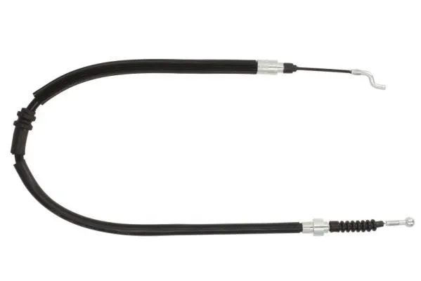 Cable Pull, parking brake (C7W001ABE)