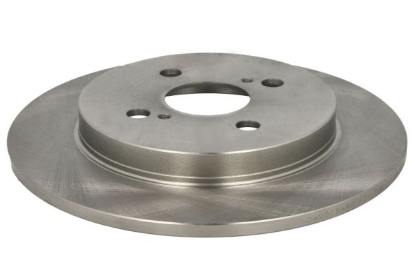 Brake Disc (C42079ABE)