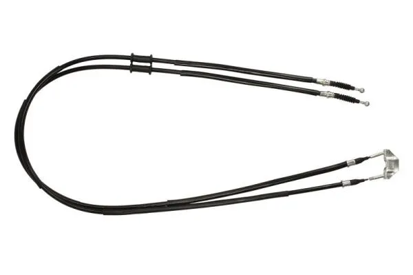 Cable Pull, parking brake (C7X008ABE)