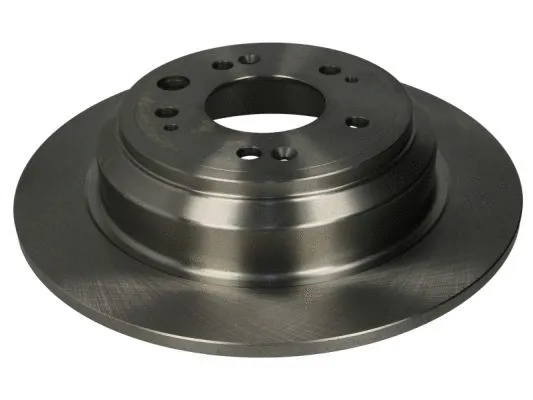 Brake Disc (C44040ABE)