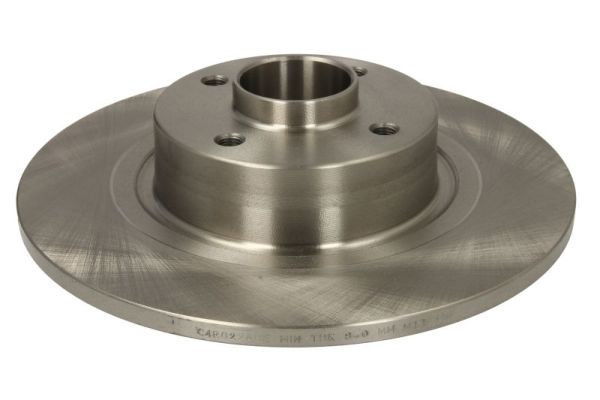 Brake Disc (C4R022ABE)