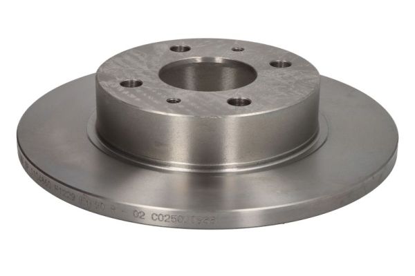 Brake Disc (C31038ABE)
