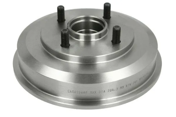 Brake Drum (C6G020ABE)